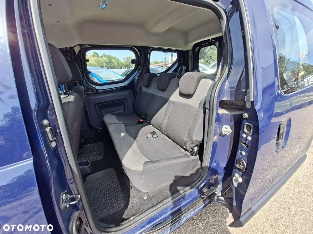 Dacia Dokker SCe 100 Ambiance - 23