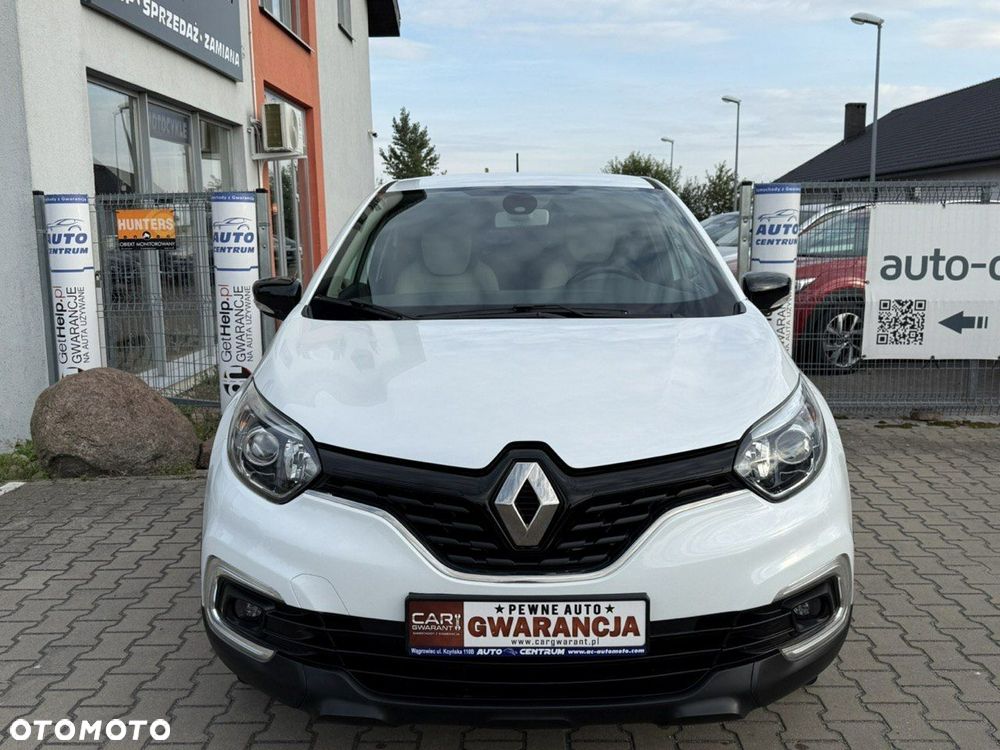 Renault Captur ENERGY TCe 120 Intens - 5