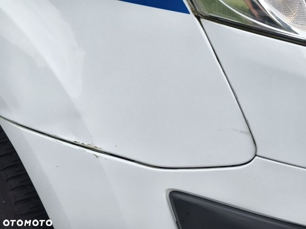 Ford Transit Custom - 32