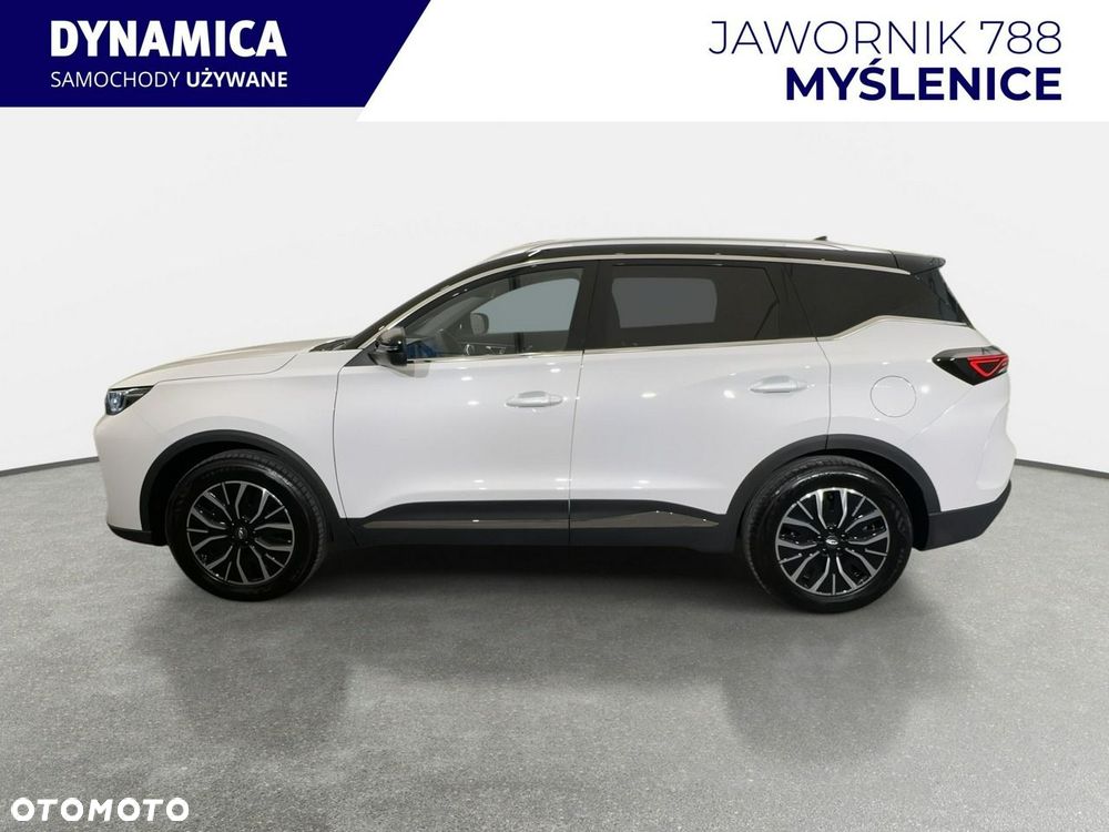 Chery Tiggo 7 - 6