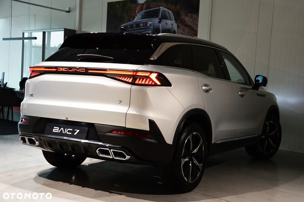 BAIC 7 - 10