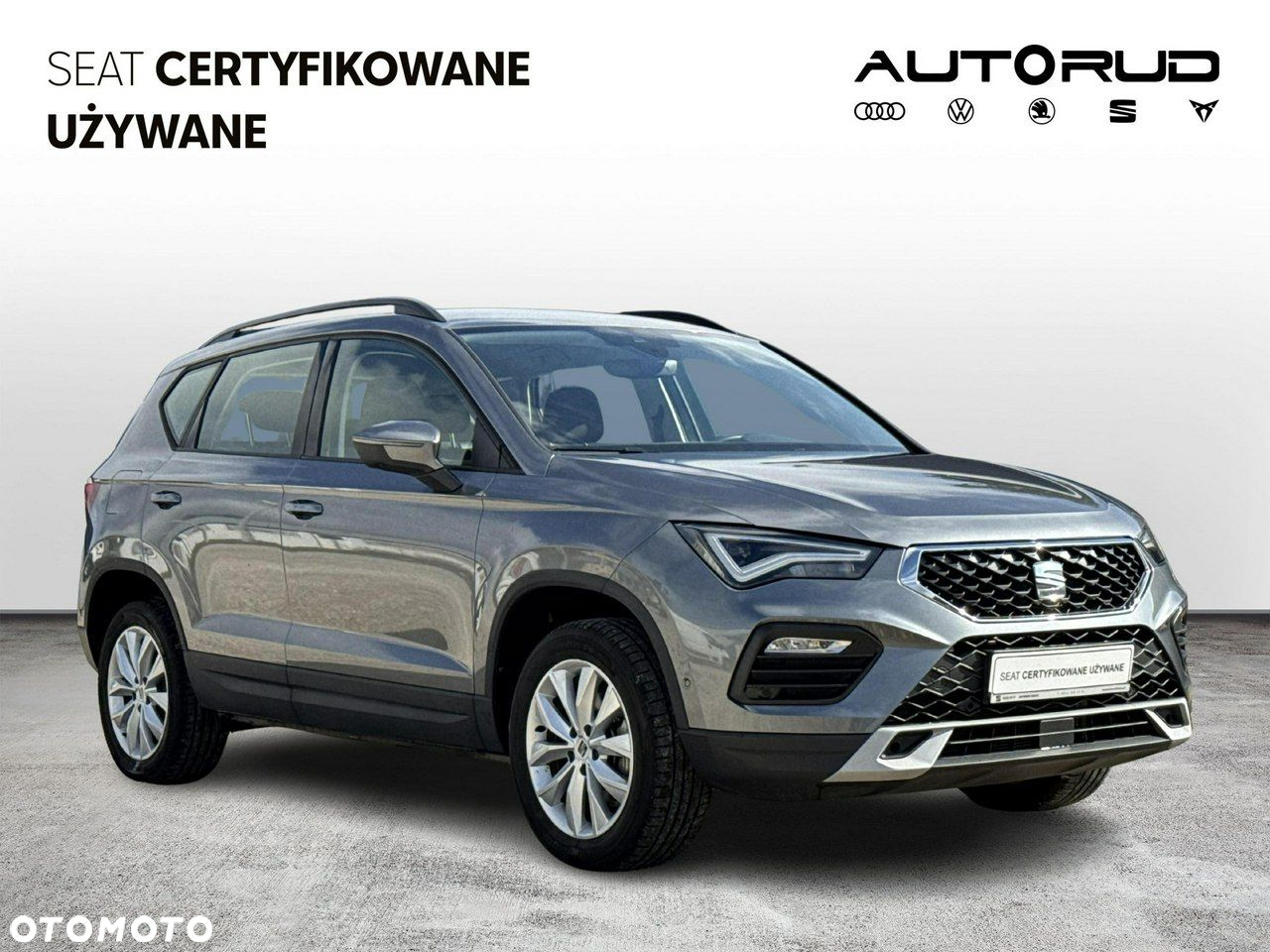 Seat Ateca 1.5 TSI Style S&S DSG - 7