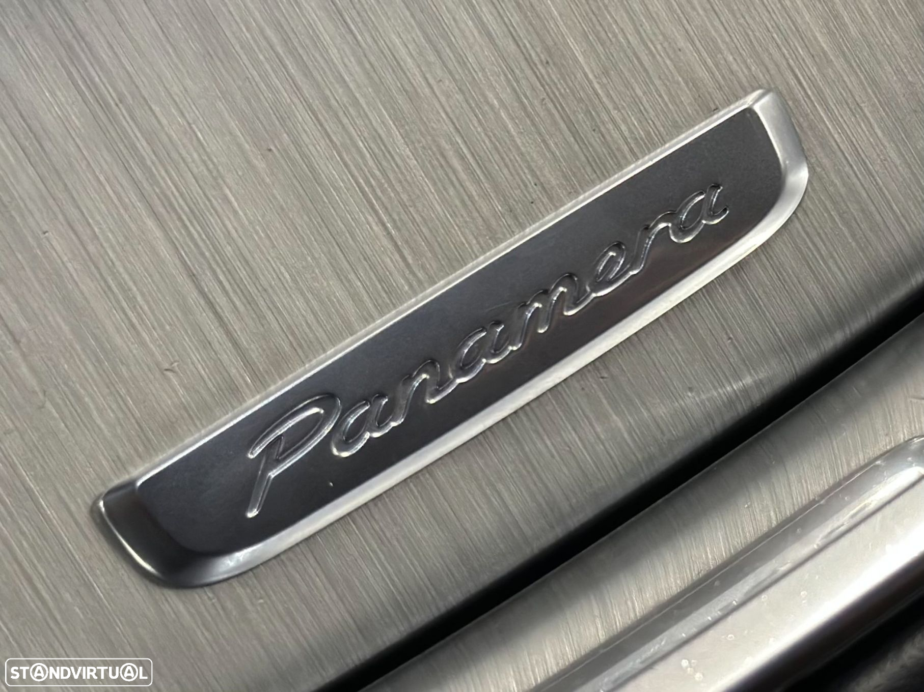 Porsche Panamera - 14