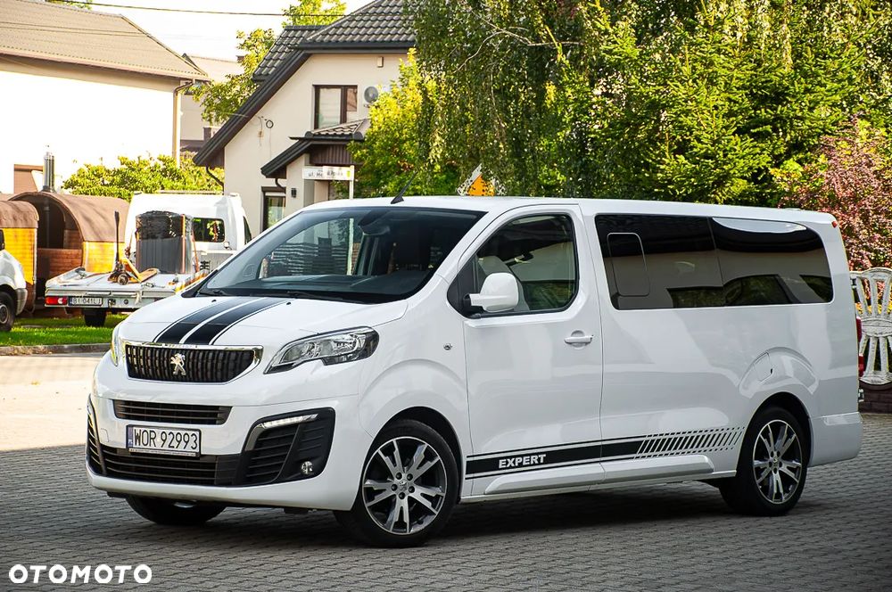 Peugeot Expert L3 2.0 - 17