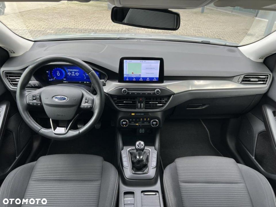 Ford Focus - 10