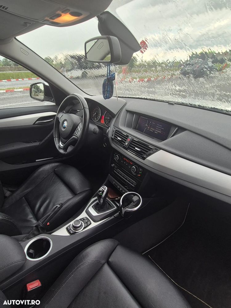 BMW X1 - 9