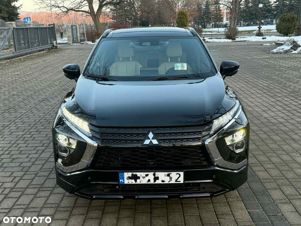 Mitsubishi Eclipse Cross 2.4 PHEV Instyle Plus - 26