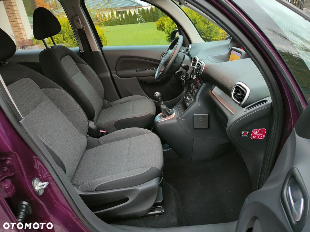 Citroën C3 Picasso BlueHDi 100 Exclusive - 9