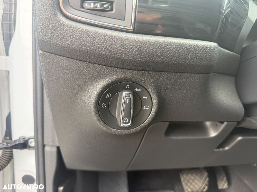 Skoda Kodiaq 2.0 TDI 4X4 DSG Tour - 22
