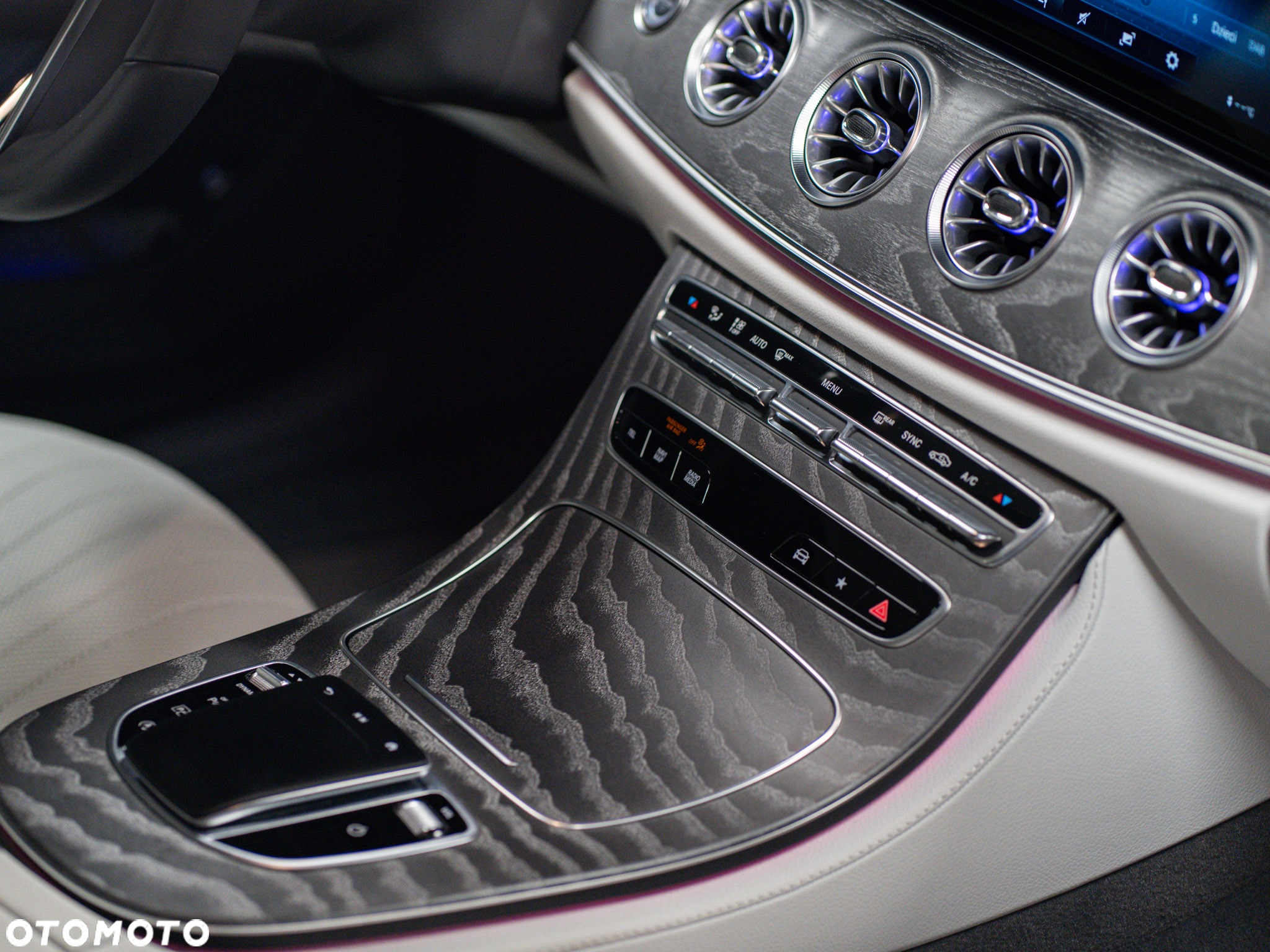 Mercedes-Benz CLS - 29