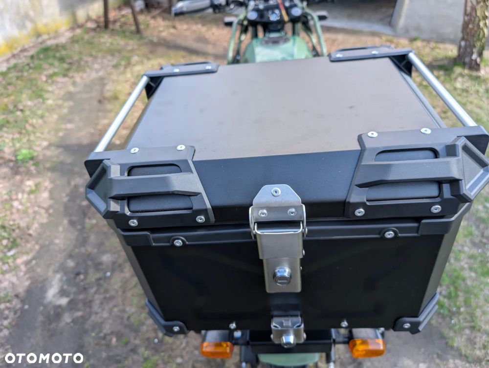 Royal Enfield Himalayan - 7