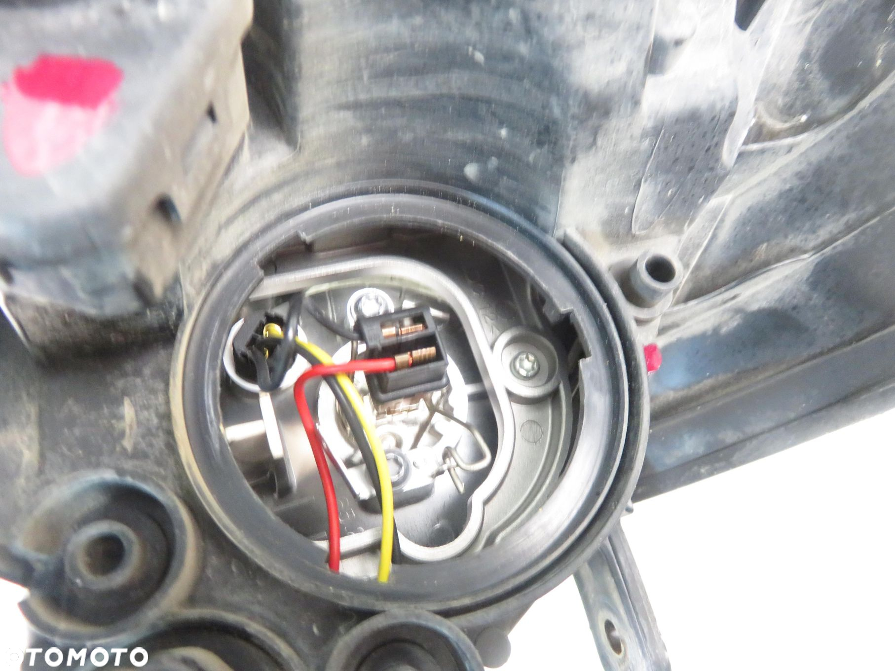 LAMPA LEWA PRZEDNIA KIA CEED I SW (ED) 921011H000 - 6