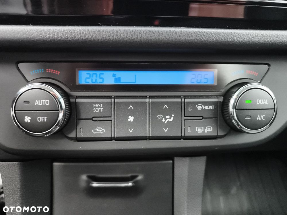 Toyota Corolla 1.6 Premium EU6 - 23