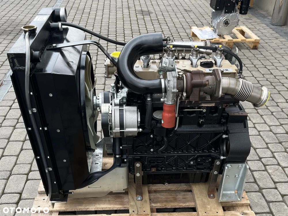 SILNIK KOHLER KDI-TCR 2504E5/26 KOHLER KDI 2504 KDI2504 - 6