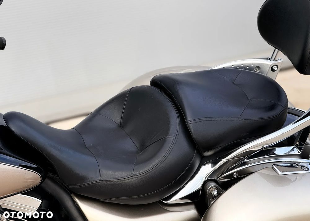 Kawasaki Vulcan - 20