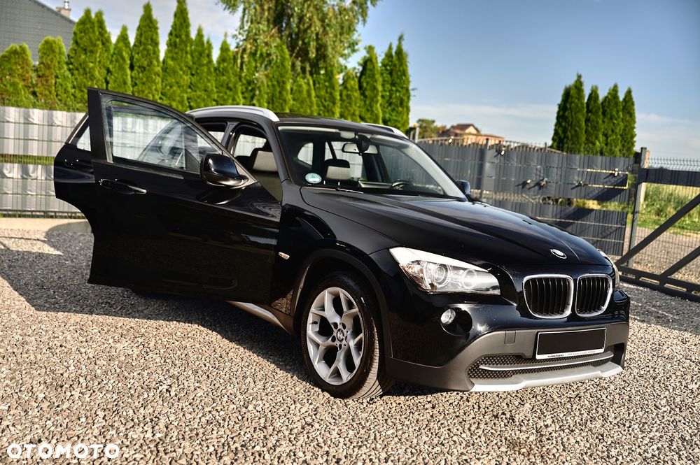 BMW X1 xDrive18d xLine - 18