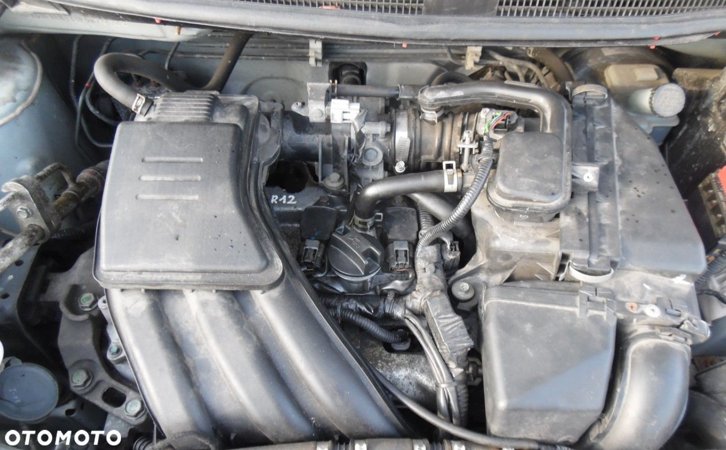 Nissan Micra - 24