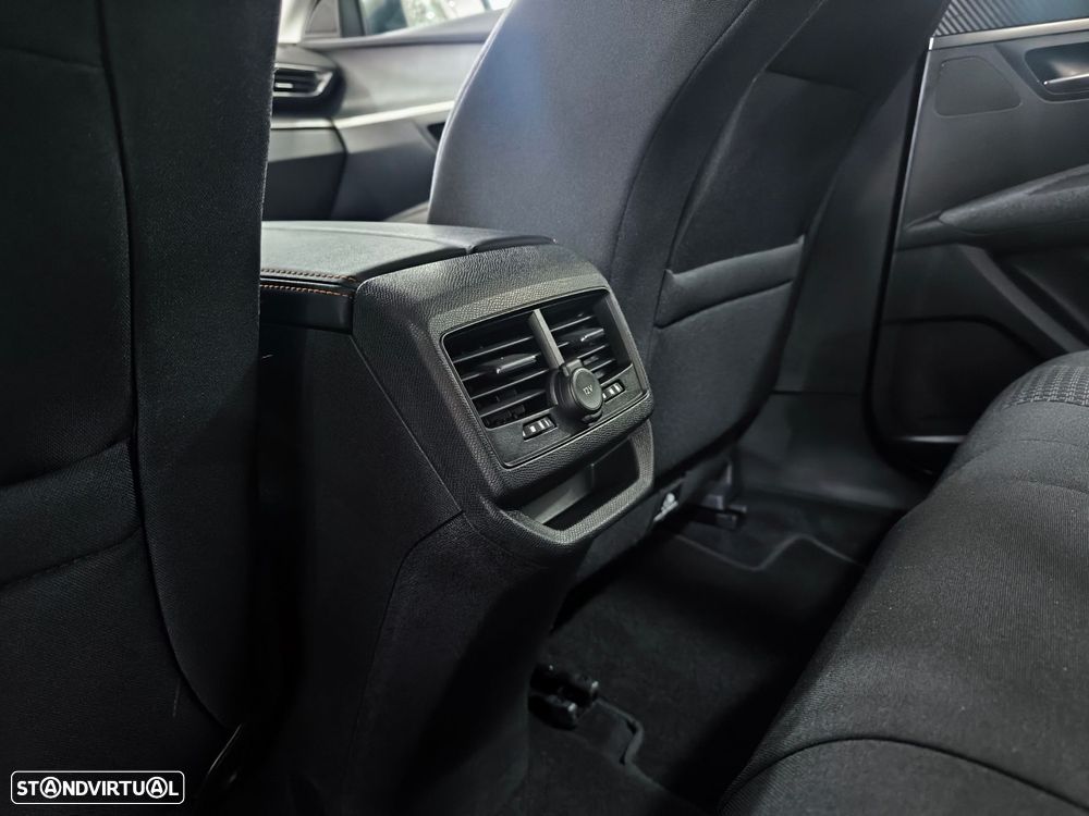 Peugeot 3008 1.5 BlueHDi Active Pack - 20