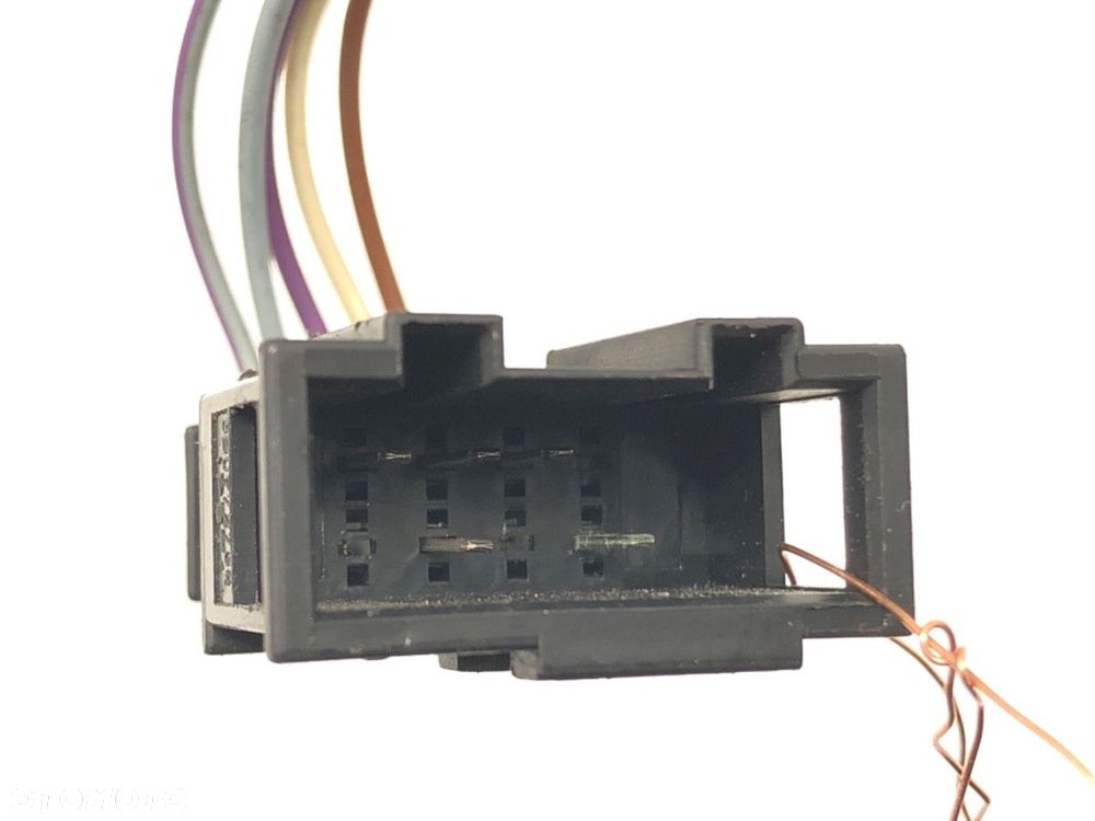 LUSTERKO LEWY  SEAT TOLEDO II (1M2) 1998 - 2006 1.9 TDI 81 kW [110 KM] olej napędowy 1998 - 2004 - 7