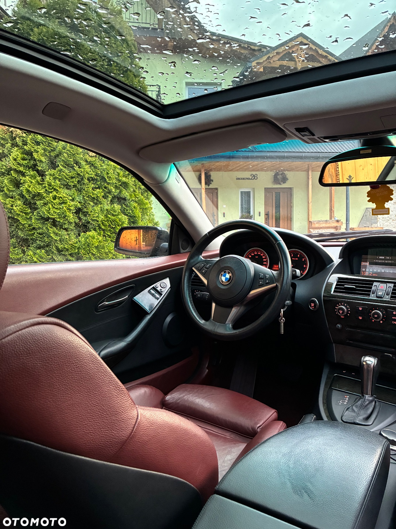 BMW Seria 6 - 26