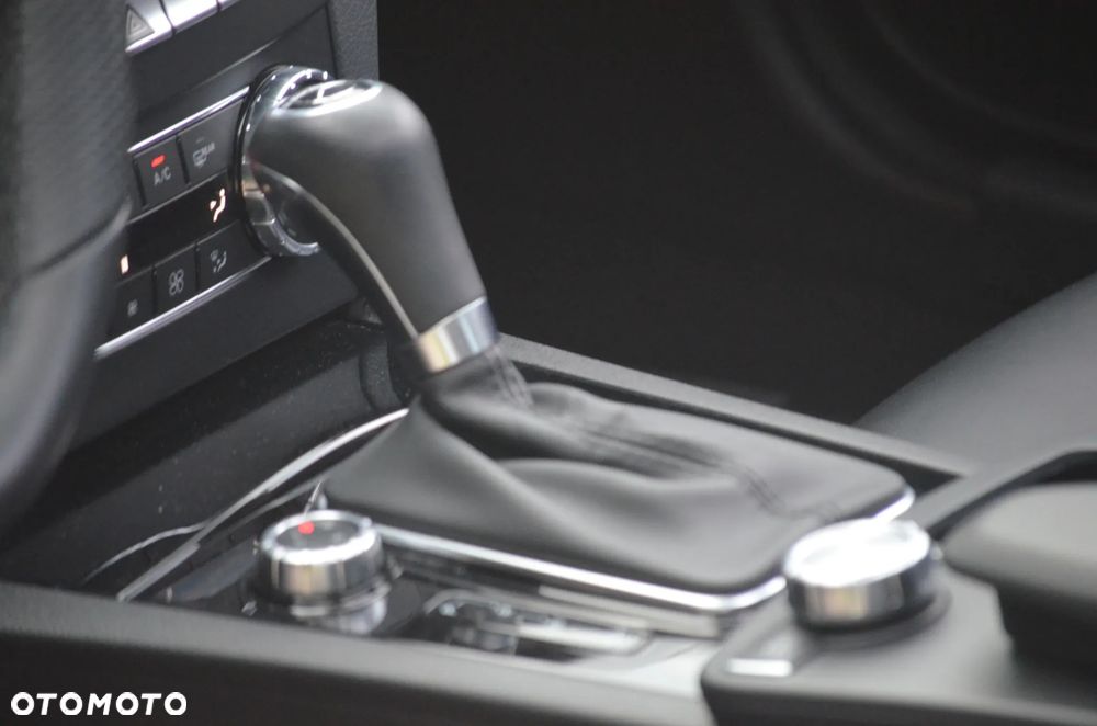Mercedes-Benz Klasa C AMG 63 S AMG Speedshift MCT 9G - 27