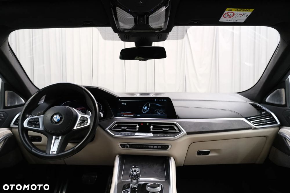 BMW X6 xDrive30d mHEV - 14