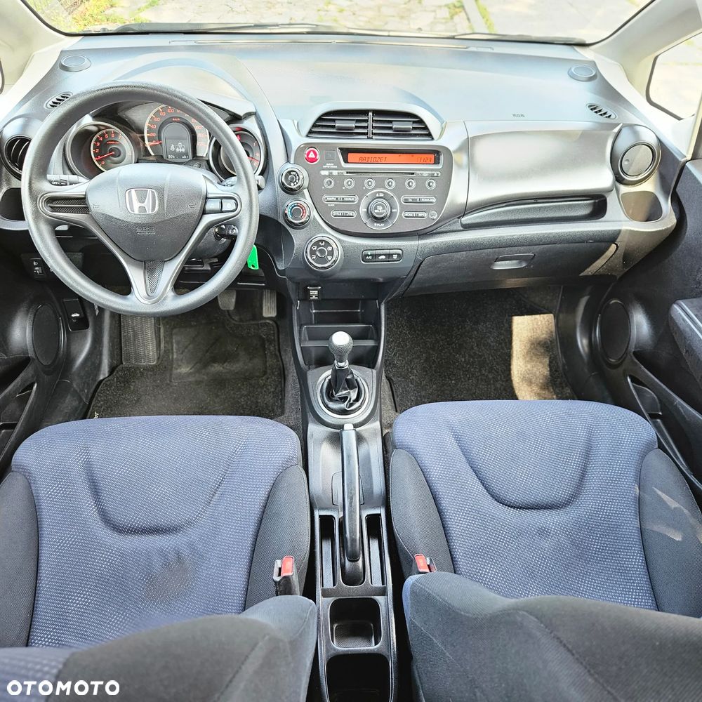 Honda Jazz 1.2 i-VTEC 50 Jahre Edition - 25