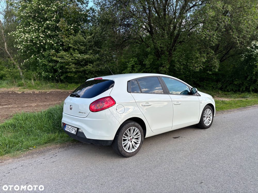 Fiat Bravo 1.4 16V Active Euro5 - 5