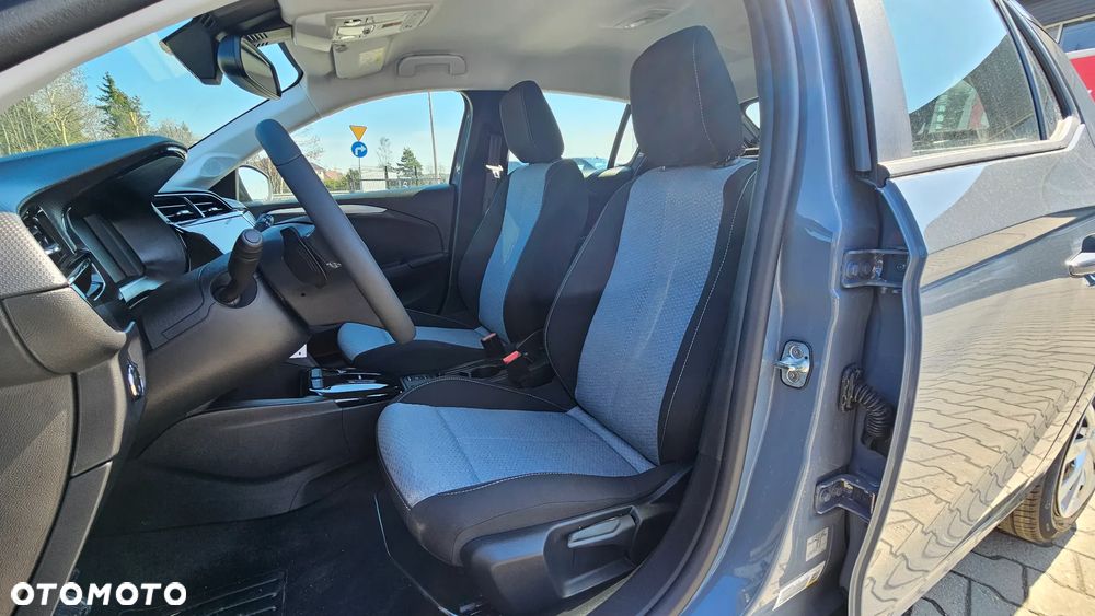 Opel Corsa 1.2 T Edition S&S - 7