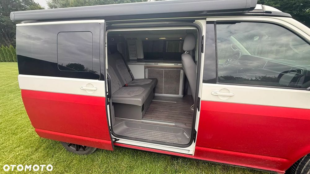Volkswagen California - 10