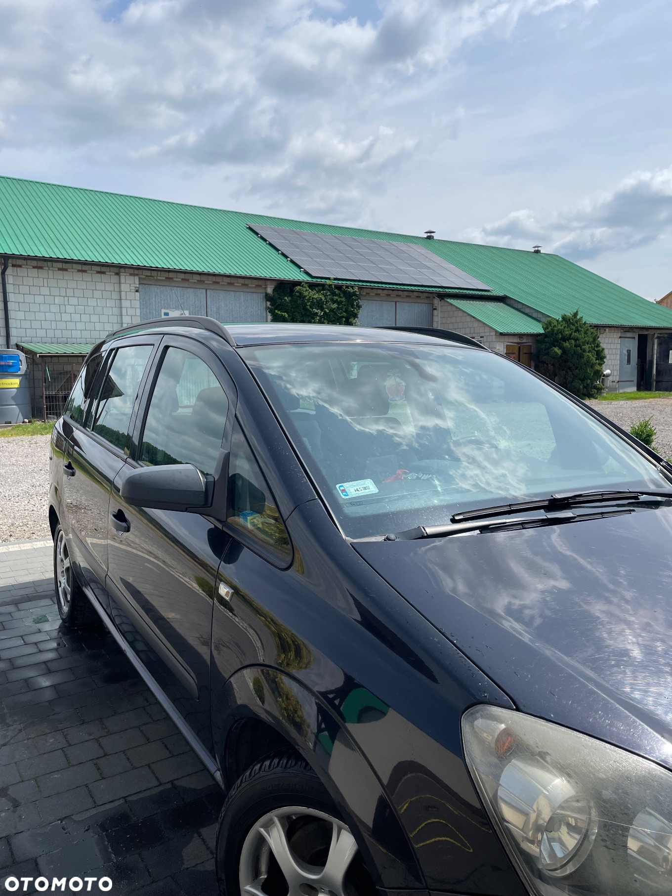 Opel Zafira 1.9 CDTI Cosmo - 13