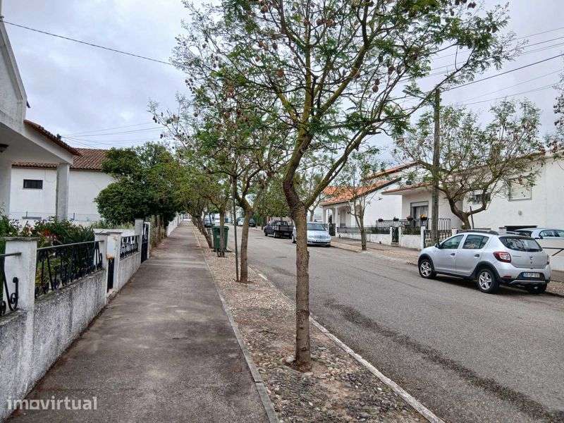 Lote de terreno urbano para construção---Alpiarça - Vista 4