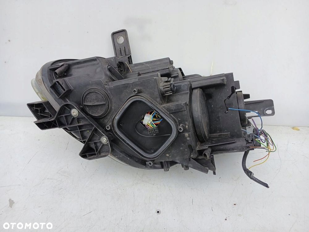 REFLEKTOR PRZÓD LAMPA PRZEDNIA PRAWA LED MODUŁ ALFA ROMEO GIULIETTA - 3