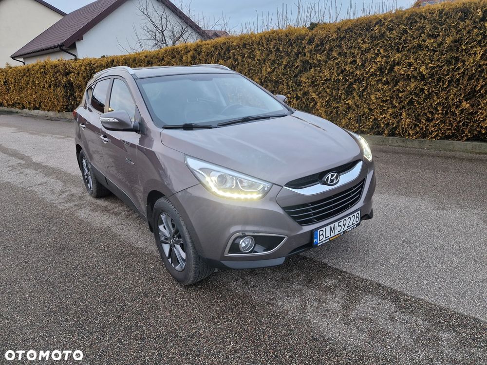 Hyundai ix35 - 3