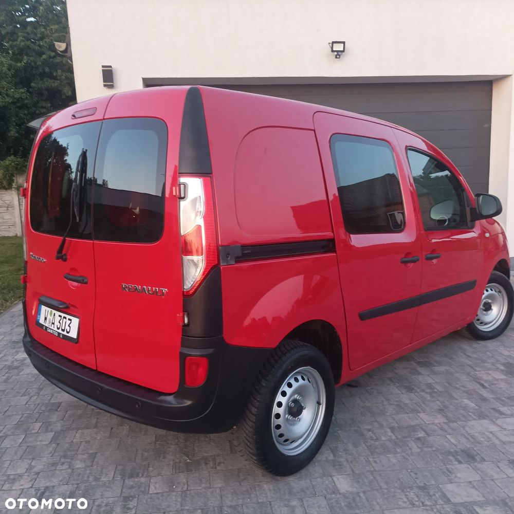 Renault KANGOO - 10