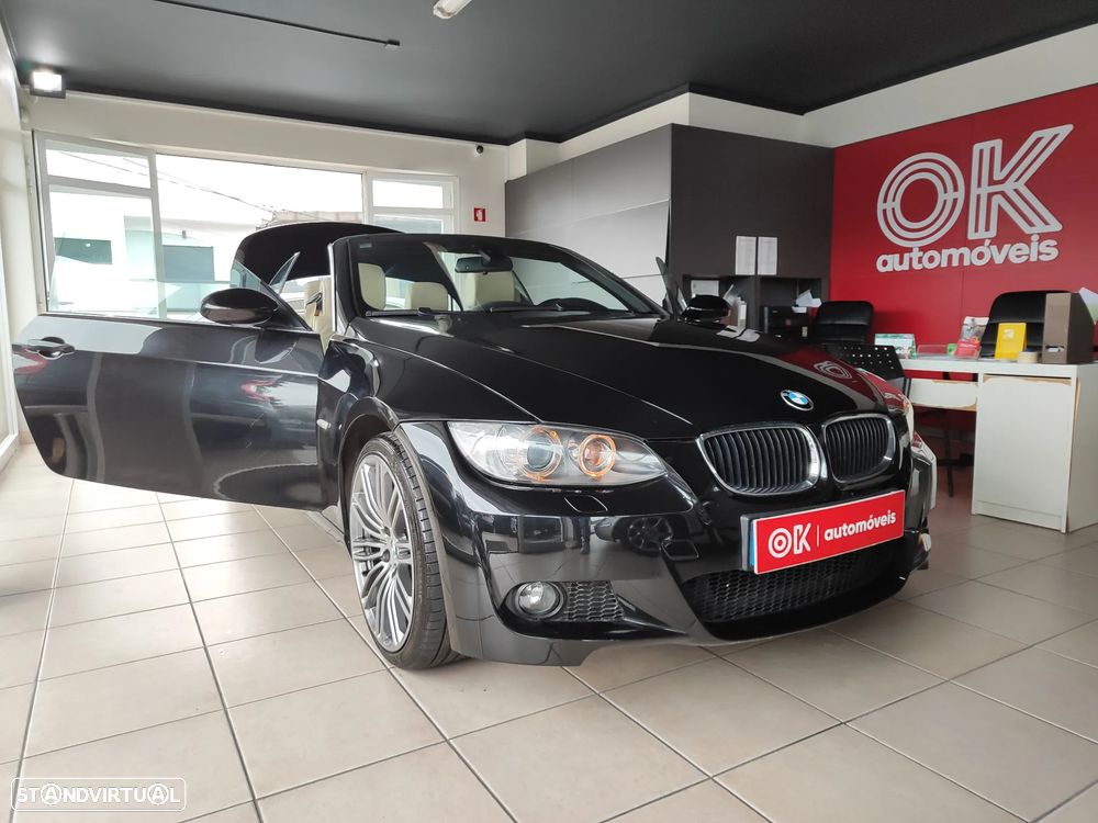 BMW 320 i M Sport Edition - 19