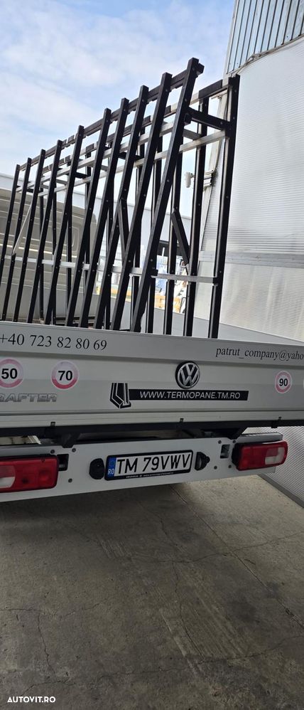 Volkswagen CRAFTER - 12