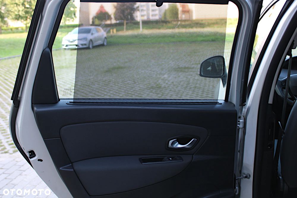 Renault Grand Scenic 1.6 16V 110 LIMITED - 24