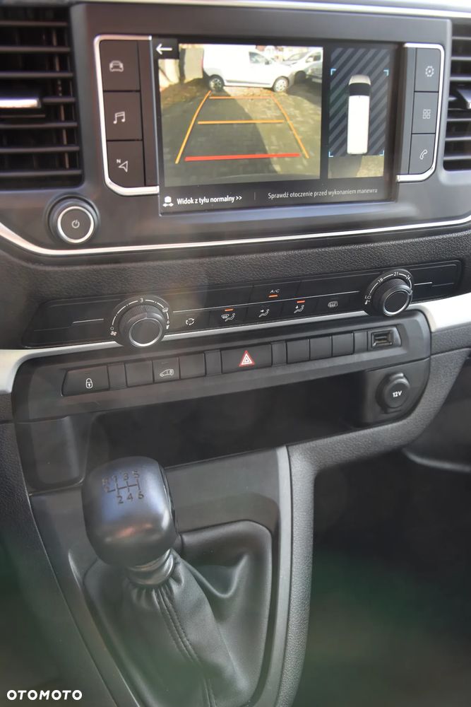 Opel Vivaro Extra Long - 14