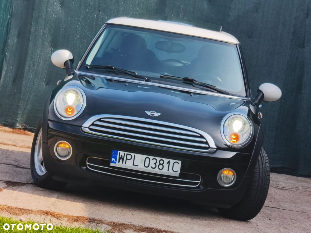 MINI Cooper - 2