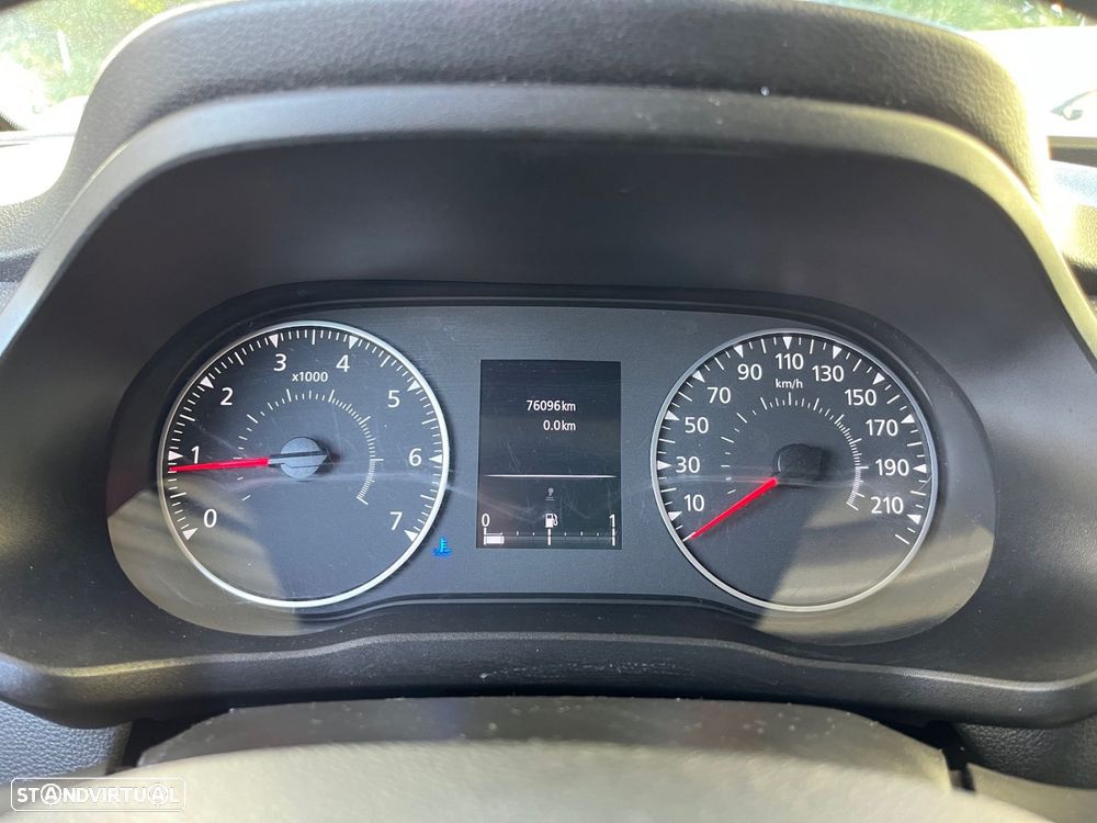 Renault Express 1.5 Blue dCi Advance - 7