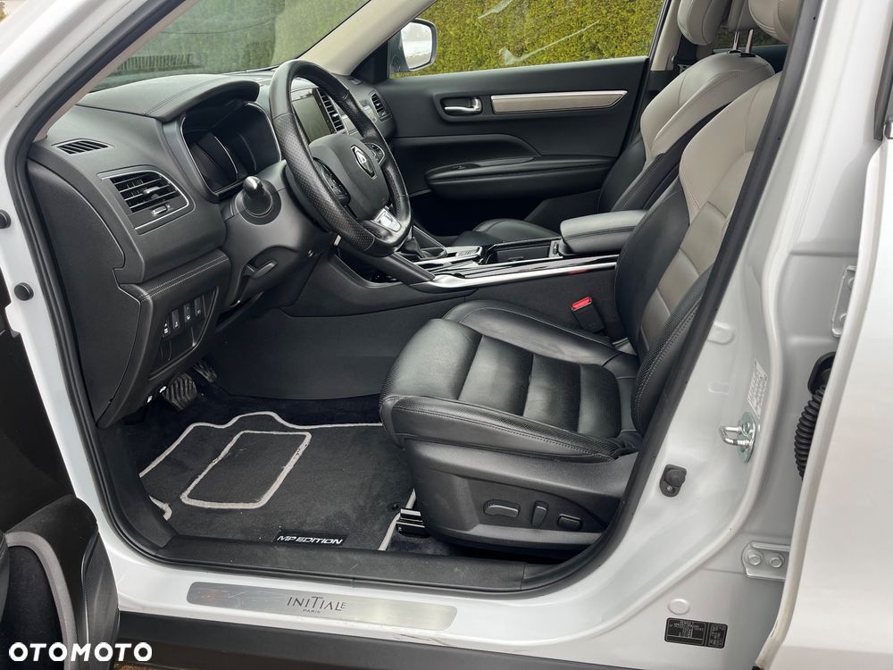 Renault Koleos 2.0 dCi Initiale Paris 4x4 X-Tronic - 15