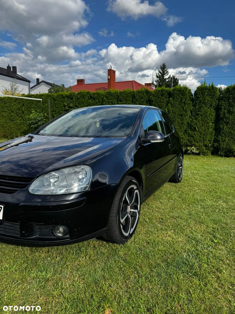 Volkswagen Golf - 10