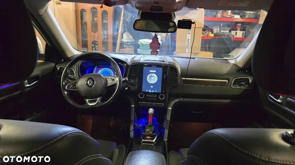 Renault Koleos 2.0 dCi Zen X-Tronic - 11