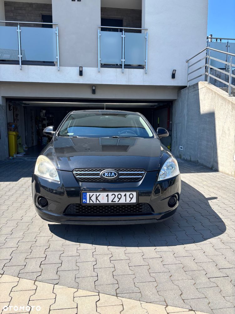 Kia Ceed 1.4 M - 4