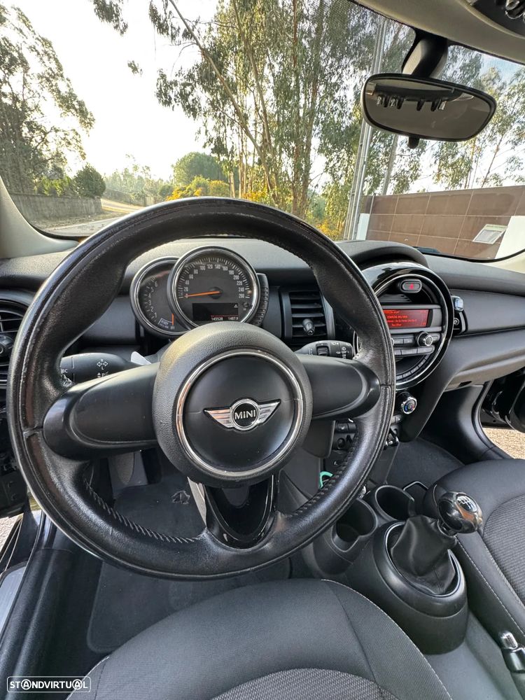 MINI 5 Portas One - 14