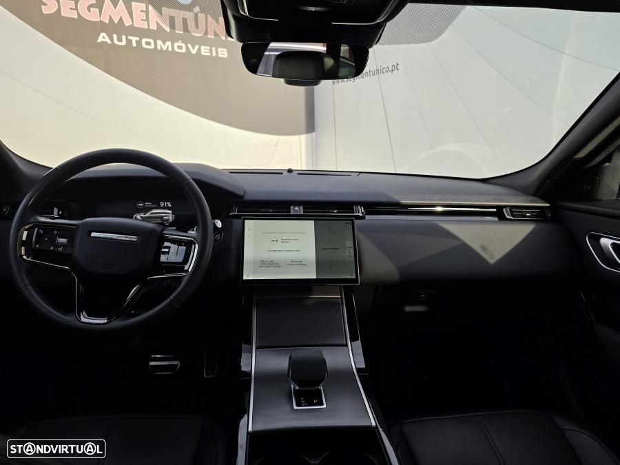 Land Rover Range Rover Velar 2.0 P400e AWD Dynamic SE - 28