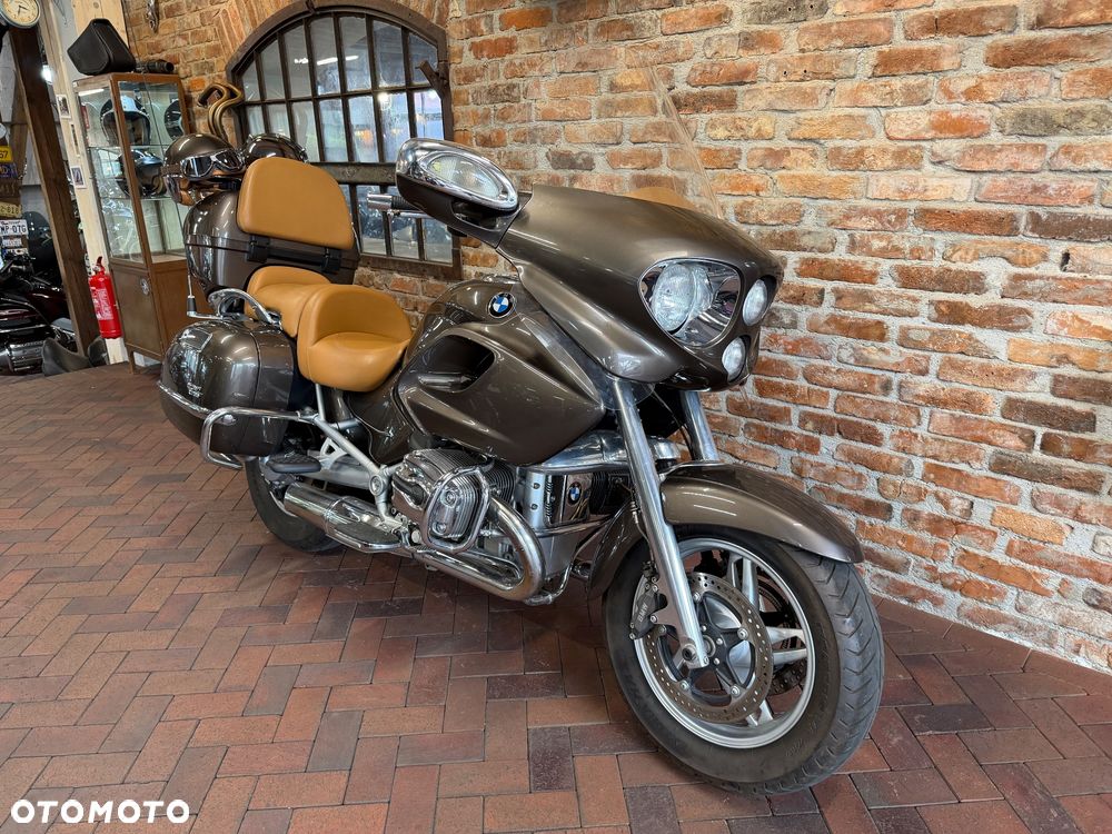BMW R - 2