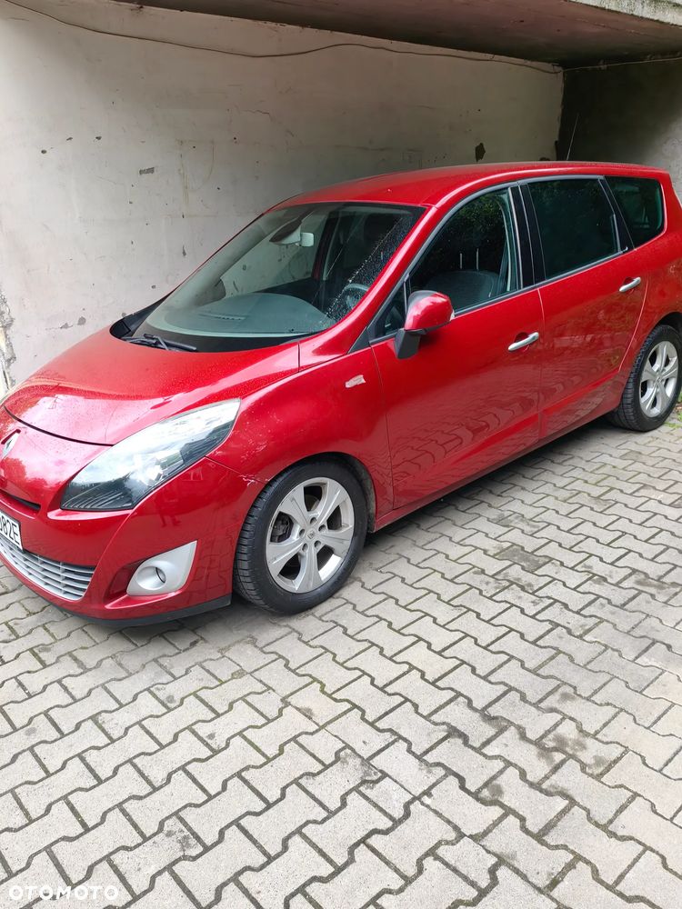 Renault Scenic 2.0 16V 140 CVT Dynamique - 1