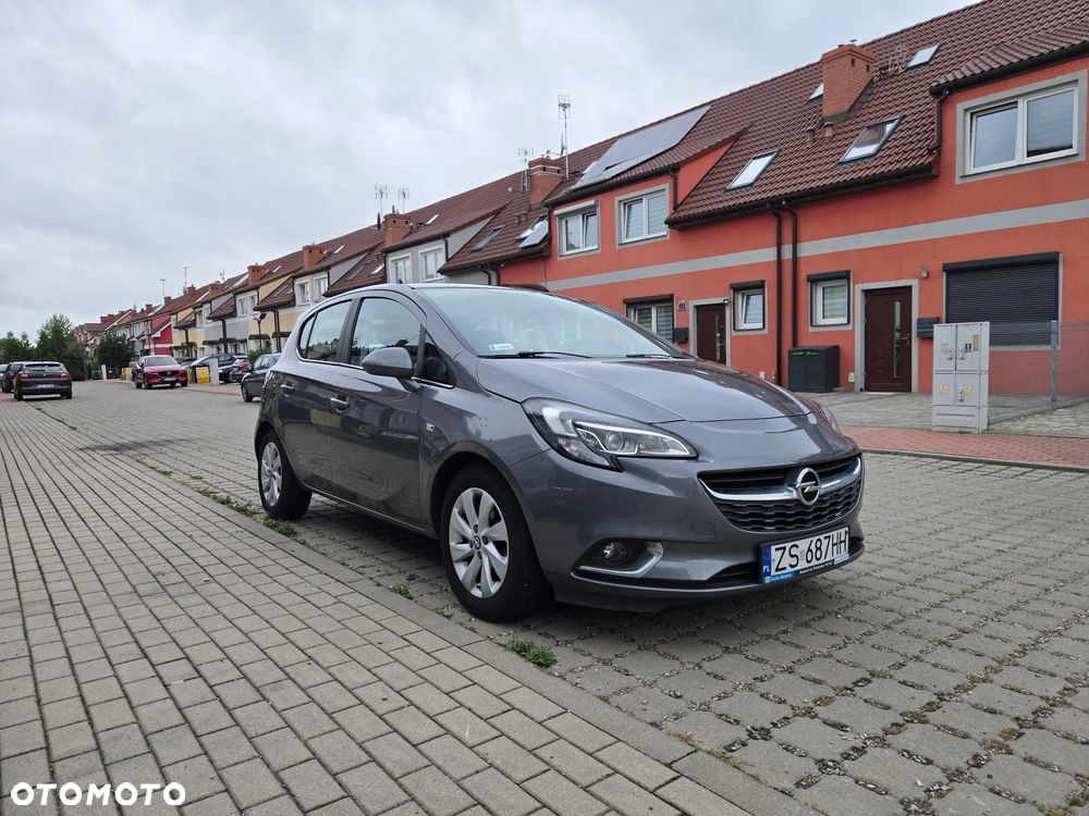 Opel Corsa 1.4 Cosmo S&S - 1